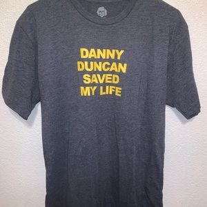 Danny Duncan Tee Large